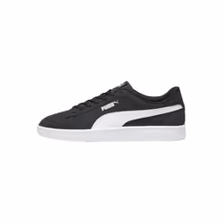 Sneakers Smash 3.0 Buck Synthétique Noir