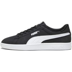 Sneakers Smash 3.0 Buck Synthétique Noir