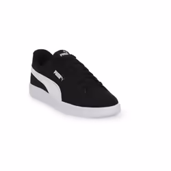 Sneakers Smash 3.0 Buck Synthétique Noir