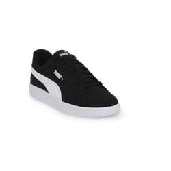 Sneakers Smash 3.0 Buck Synthétique Noir