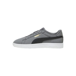 Sneakers Smash 3.0 Buck Synthétique Doré