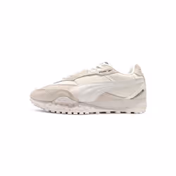 Basket Puma Rider Homme Blanc