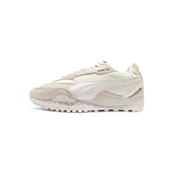 Basket Puma Rider Homme Blanc