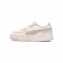 Sneakers Cali Dream Synthétique Blanc