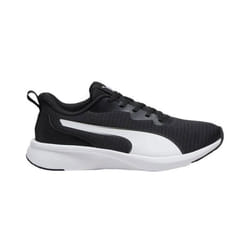 Sports Shoes Flyer Lite Textile Noir