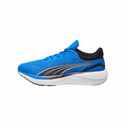 Sports Shoes Scend Pro Textile Bleu