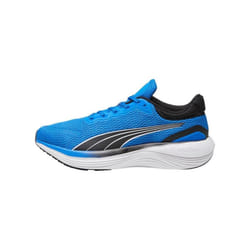 Sports Shoes Scend Pro Textile Bleu