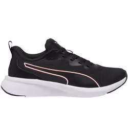 Sports Shoes Flyer Lite Textile Noir