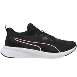 Sports Shoes Flyer Lite Textile Noir