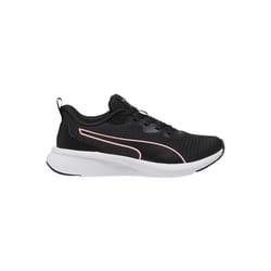 Sports Shoes Flyer Lite Textile Noir