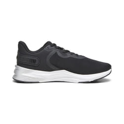 Puma Disperse Xt 3 Noir / Blanc / Argent