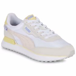 Basket Puma Future Rider Soft Femme Multicolor - 36