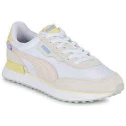 Basket Puma Future Rider Soft Femme Multicolor - 36