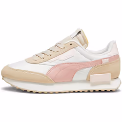 Basket Puma Future Rider Soft Femme Multicolor
