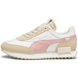 Basket Puma Future Rider Soft Femme Multicolor
