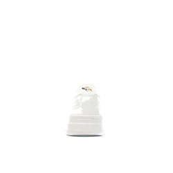 Basket Puma Cali Dream Brand Love Femme Blanc