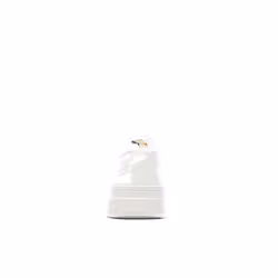 Basket Puma Cali Dream Femme Blanc