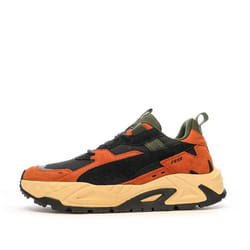 Chaussures de trail Orange Homme Puma Rs-trck Outdoor