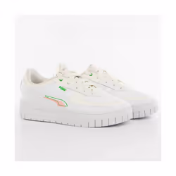 Basket Puma Cali Dream Femme Blanc