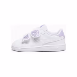 Sneakers Smash 3.0 Butterfly Synthétique Blanc - 22