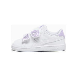 Sneakers Smash 3.0 Butterfly Synthétique Blanc - 24