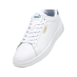 Sneakers Smash 3.0 L Cuir Blanc