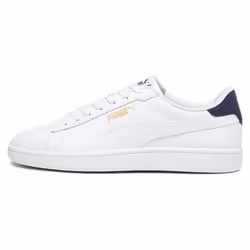Sneakers Smash 3.0 L Cuir Doré