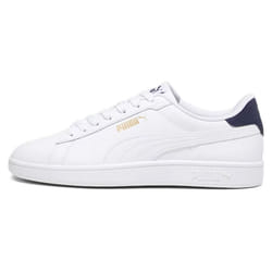 Sneakers Smash 3.0 L Cuir Doré