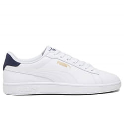 Sneakers Smash 3.0 L Cuir Doré - 43