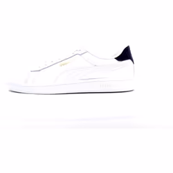 Sneakers Smash 3.0 L Cuir Doré