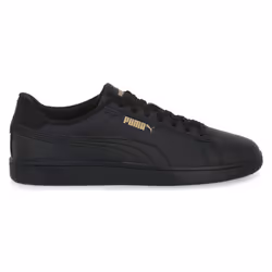 Sneakers Smash 3.0 L Cuir Noir