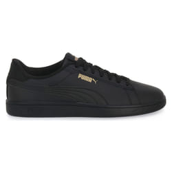 Sneakers Smash 3.0 L Cuir Noir