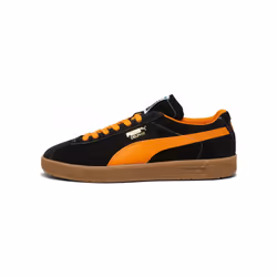 Basket Puma Delphin Homme Noir