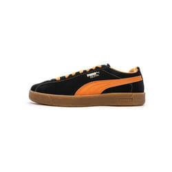 Sneakers Delphin Daim Noir