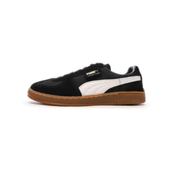 Sneakers Super Team Og Cuir Noir