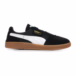 Sneakers Super Team Og Cuir Noir