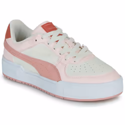 Sneakers Ca Pro Cuir Rose