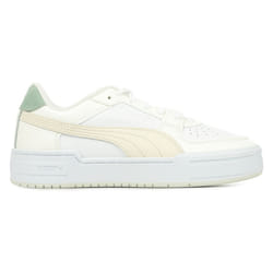 Basket Puma CA pro Femme Blanc