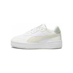 Basket Puma CA pro Femme Blanc