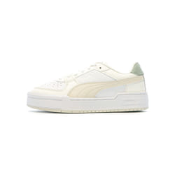 Basket Puma CA pro Femme Blanc