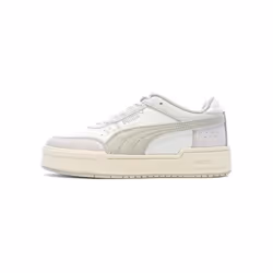 Basket Puma CA Pro Femme Blanc