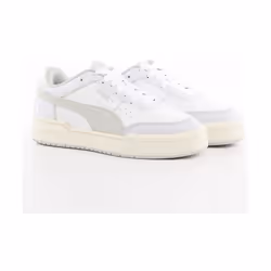 Basket Puma CA Pro Femme Blanc