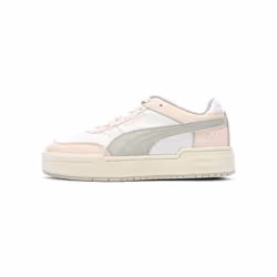 Baskets en cuir Puma CA Pro Sport