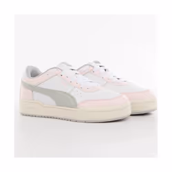 Basket Puma CA Pro Sport Femme Blanc
