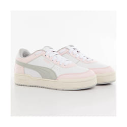 Basket Puma CA Pro Sport Femme Blanc