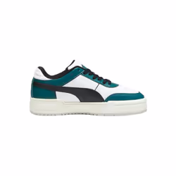 Basket Puma CA Pro Sport Homme Vert