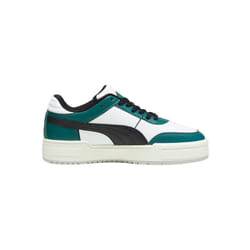 Basket Puma CA Pro Sport Homme Vert