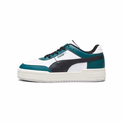 Basket Puma CA Pro Sport Homme Vert