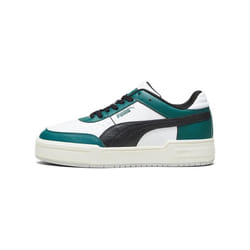 Basket Puma CA Pro Sport Homme Vert