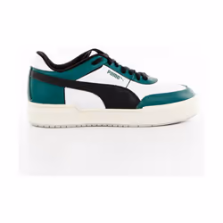 Basket Puma CA Pro Sport Homme Vert